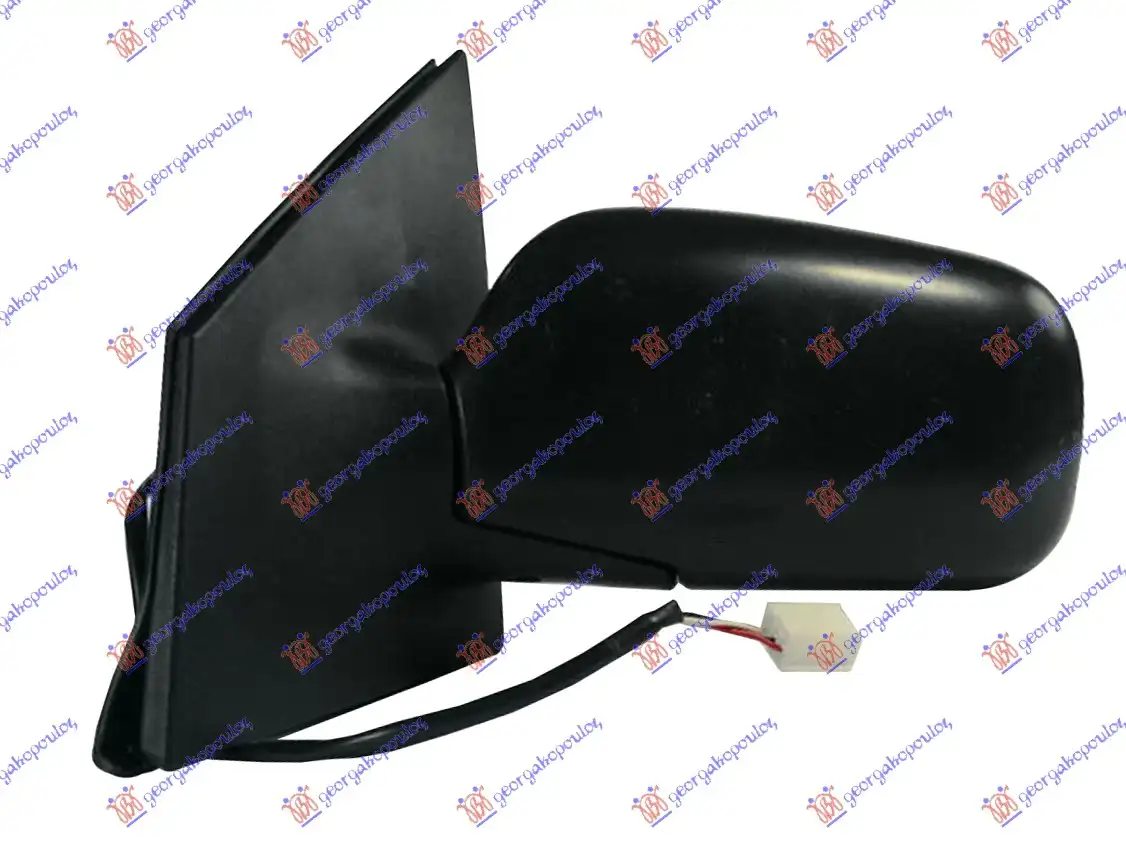 Καθρέπτης Ηλεκτρικός TOYOTA YARIS Hatchback …