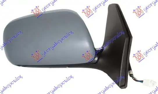 Καθρέπτης Ηλεκτρικός TOYOTA AVENSIS Sedan …