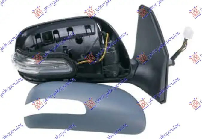 Καθρέπτης Ηλεκτρικός TOYOTA AVENSIS Sedan …