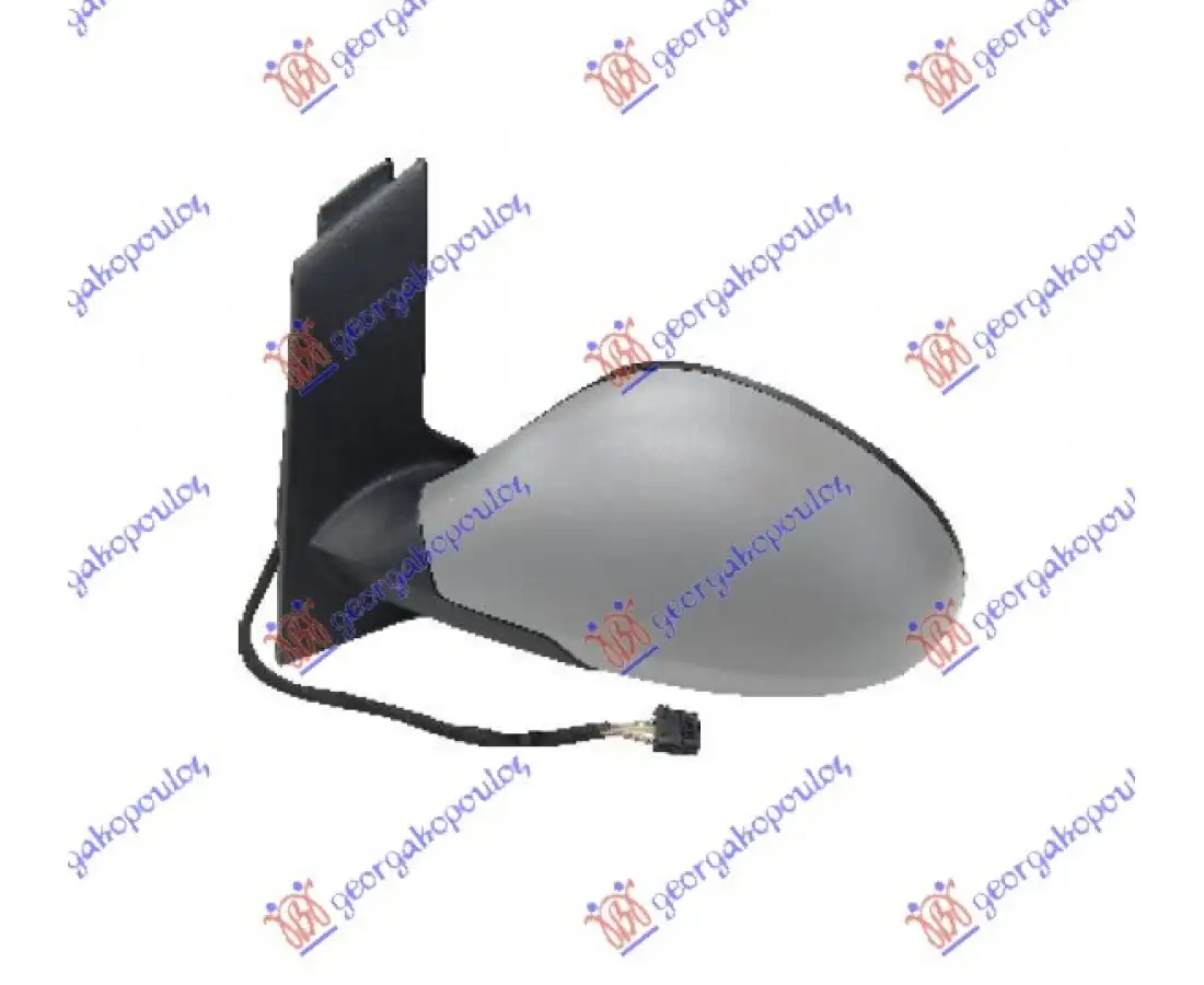Καθρέπτης Ηλεκτρικός SEAT …