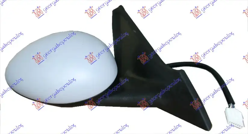 Καθρέπτης Ηλεκτρικός ALFA …