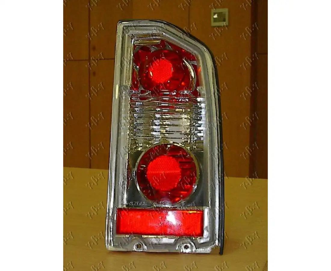 Καπάκι Καθρέφτη ALFA …