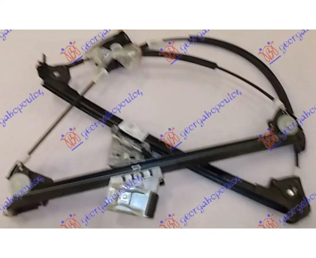 Γρύλος Παραθύρου Ηλεκτρικός …