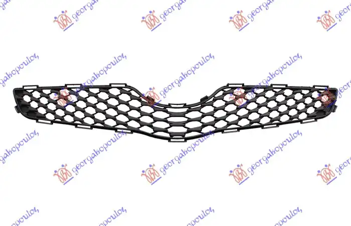 Μάσκα TOYOTA YARIS …