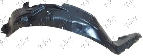 Θόλος Πλαστικός MAZDA …