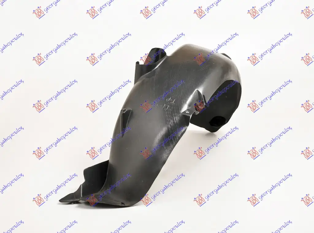 Θόλος Πλαστικός RENAULT …