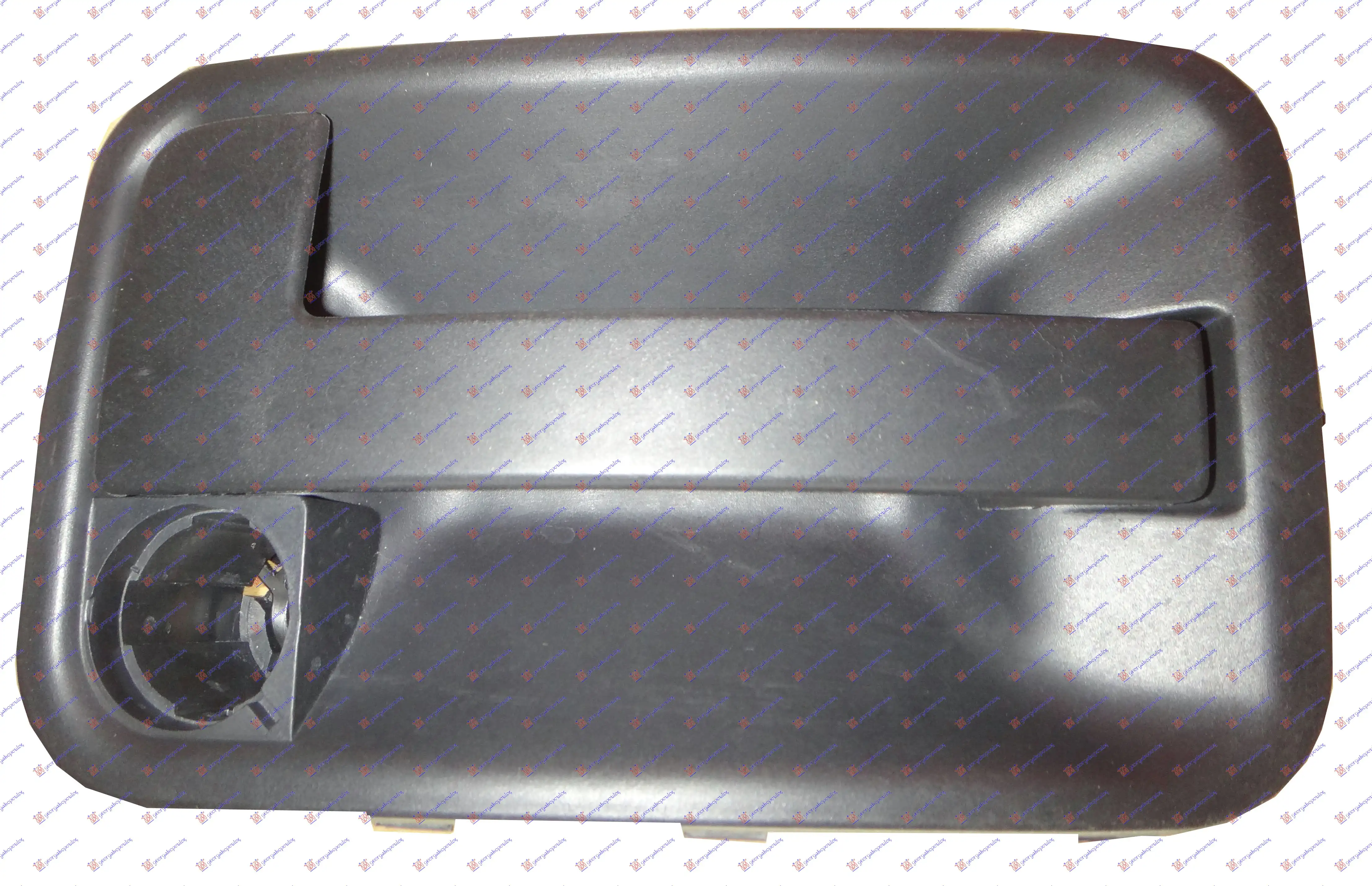 Χερούλι Πόρτας FIAT SCUDO Mini …