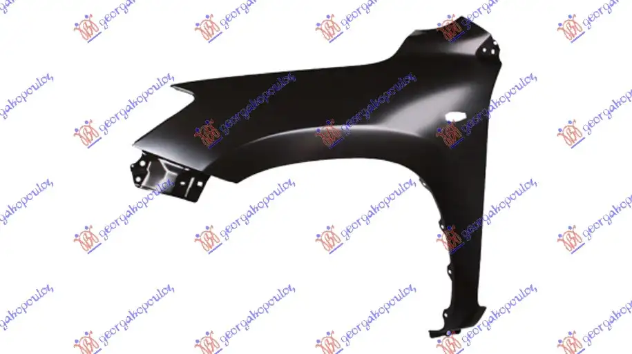 Φτερό TOYOTA RAV-4 SUV/ ΕΚΤΟΣ …