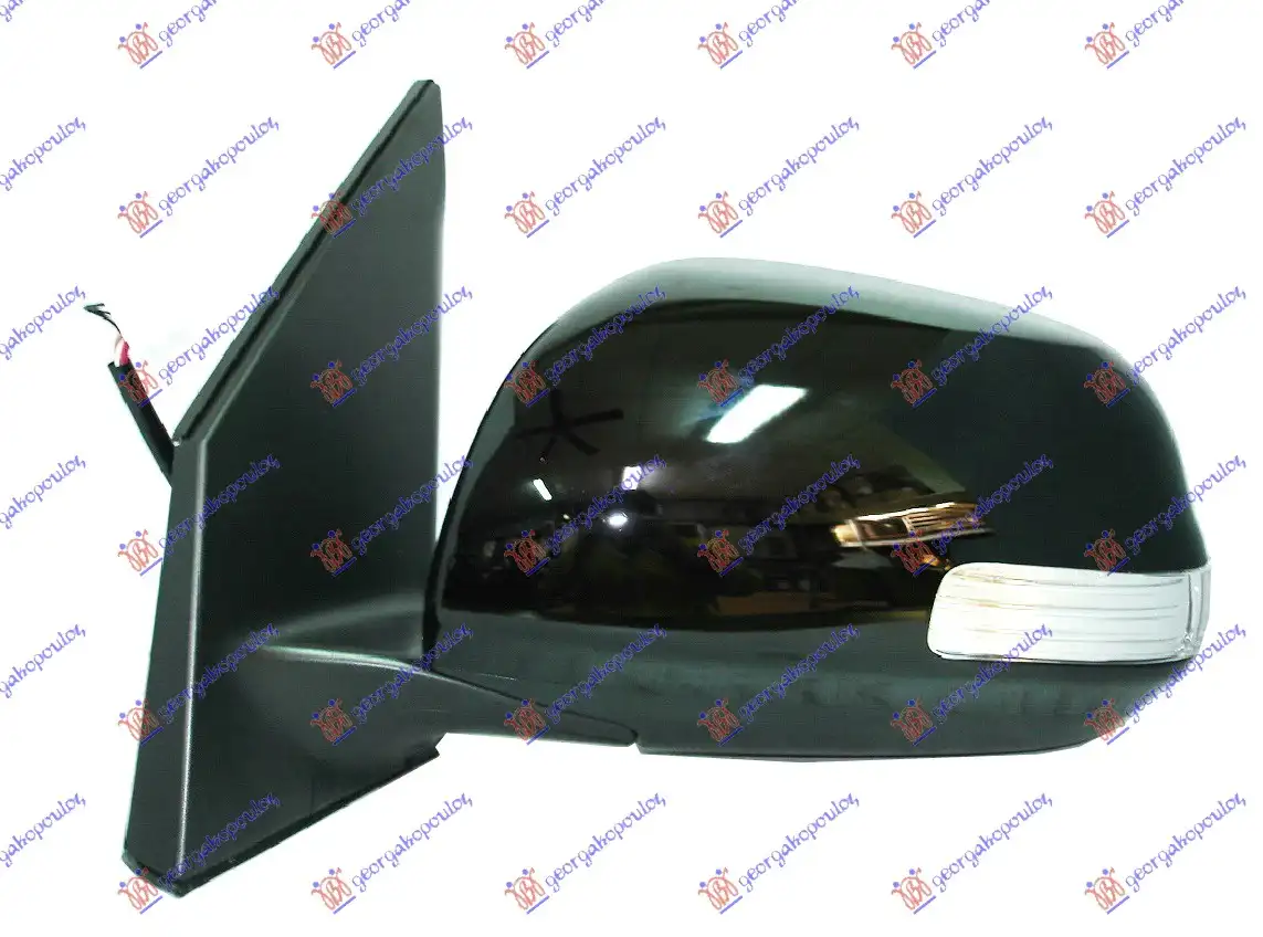 Καθρέπτης Ηλεκτρικός TOYOTA …