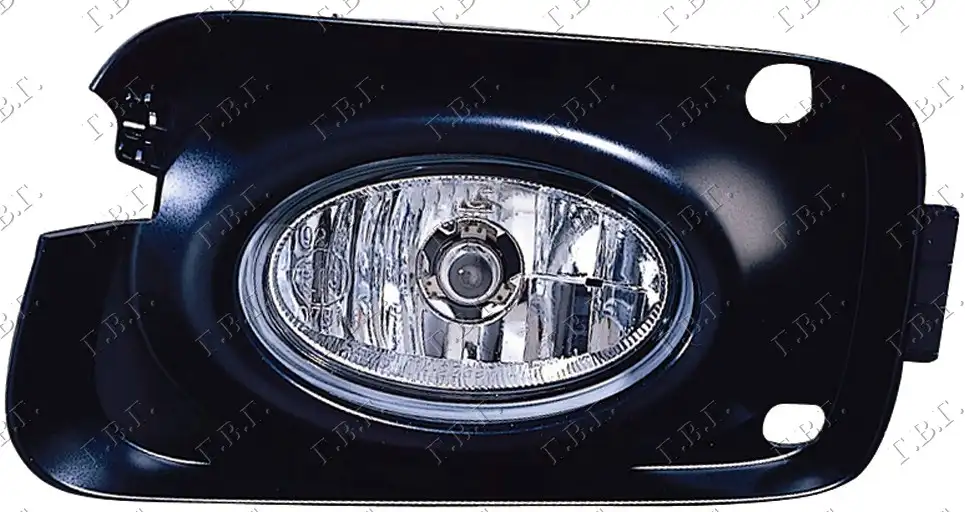Προβολείς Ομίχλης HONDA ACCORD S/Wagon …