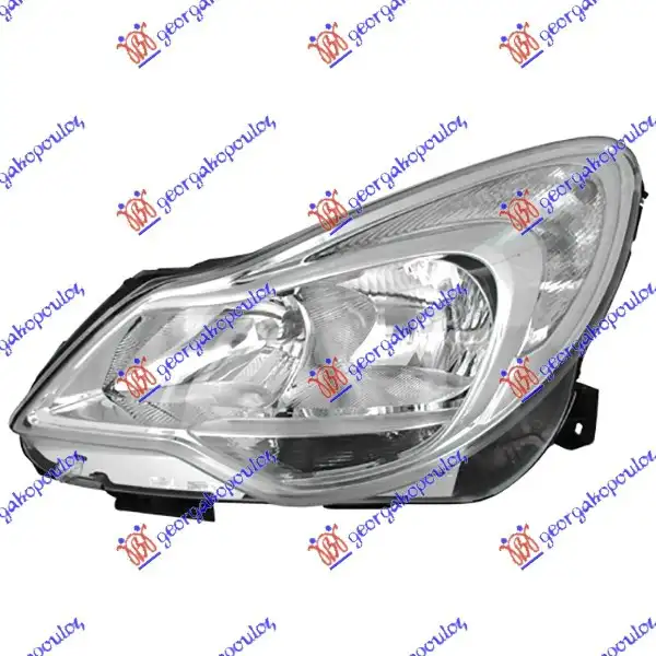 Φανάρι Εμπρός OPEL CORSA Hatchback …
