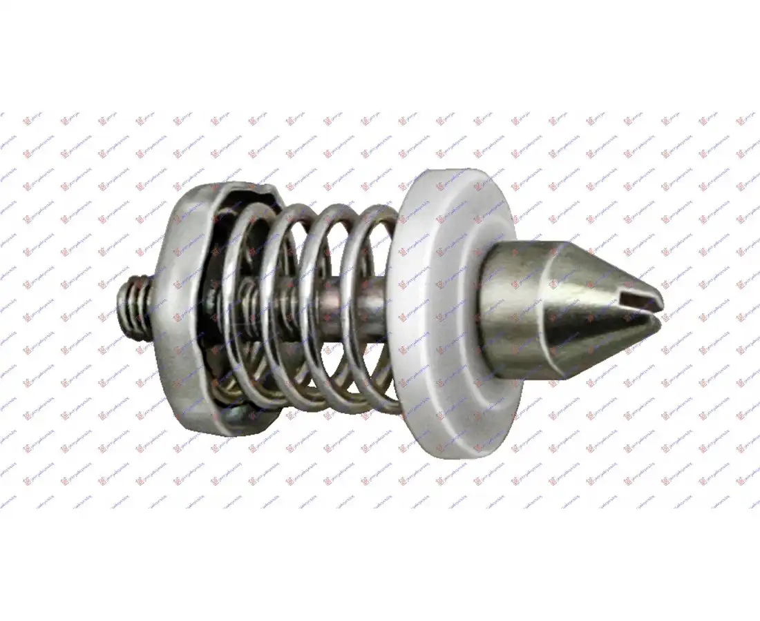 Κλειδαριά Καπό FIAT …