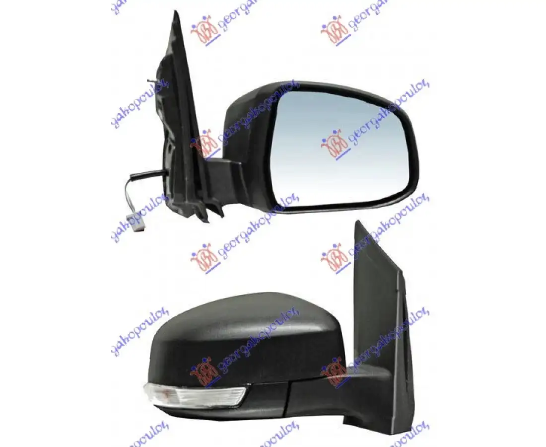 Καθρέπτης Ηλεκτρικός FORD …