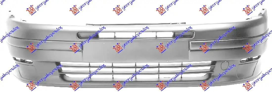 Προφυλακτήρας FIAT PUNTO Hatchback / …