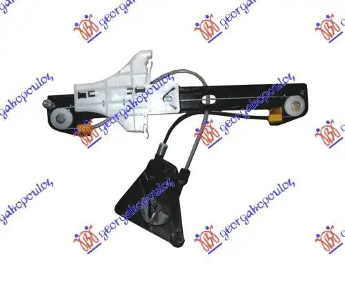 Γρύλος Παραθύρου Ηλεκτρικός …