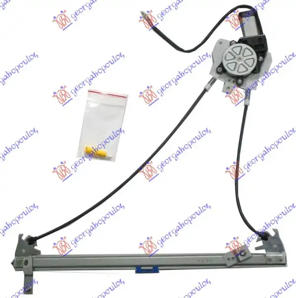 Γρύλος Παραθύρου Ηλεκτρικός …