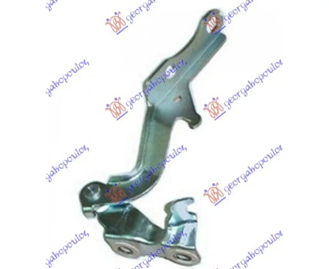 Μεντεσές Καπό TOYOTA …