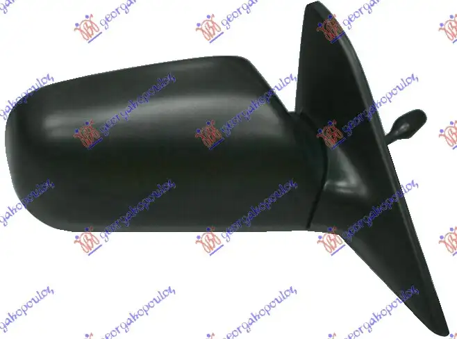Καθρέπτης Μηχανικός TOYOTA COROLLA Sedan …