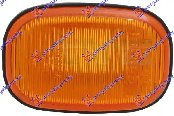 Φλας TOYOTA COROLLA Liftback / …