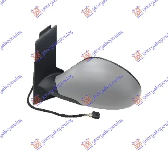 Καθρέπτης Ηλεκτρικός SEAT …