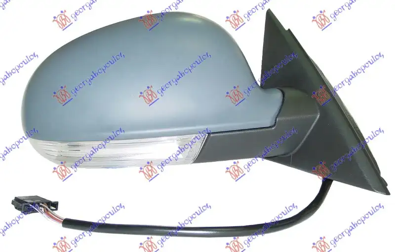 Καθρέπτης Ηλεκτρικός SKODA …