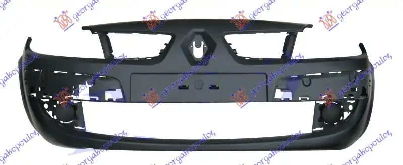 Προφυλακτήρας RENAULT SCENIC MPV / …