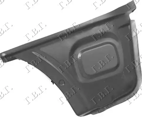 Φτερό OPEL ASTRA Hatchback / …
