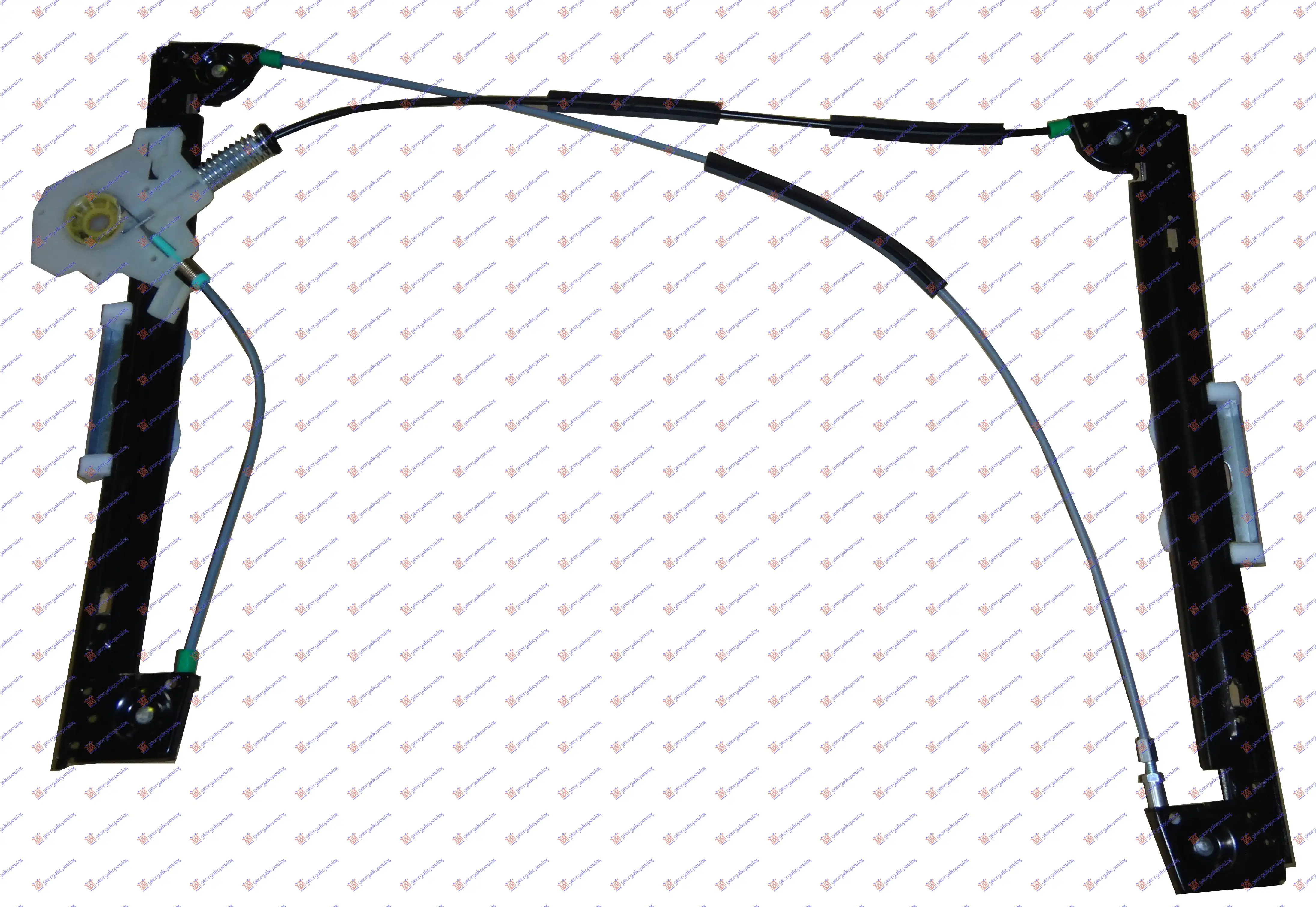 Γρύλος Παραθύρου Ηλεκτρικός …