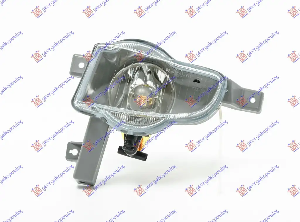 Προβολείς Ομίχλης VOLVO …