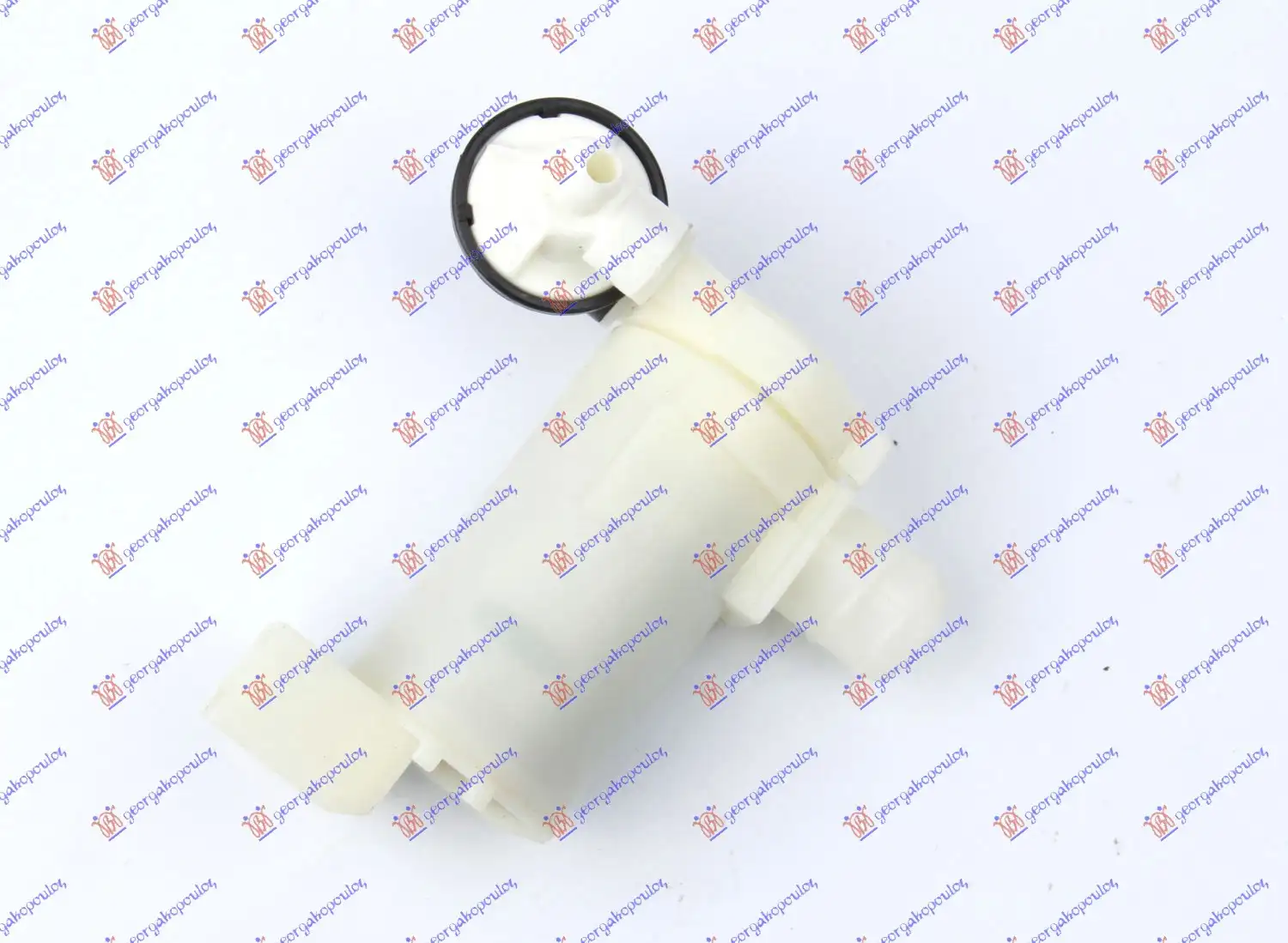 Μοτεράκι Δοχείου Υαλοκαθαριστήρων …