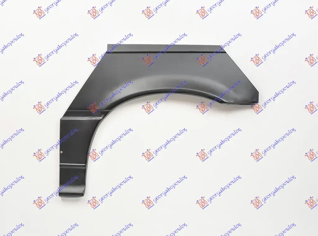 Φρύδι Πίσω BMW …