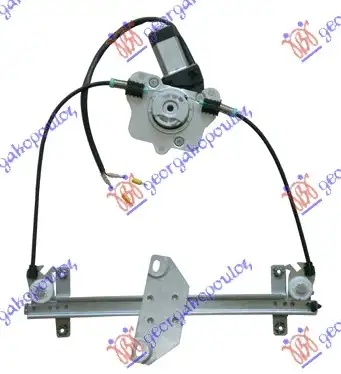 Γρύλος Παραθύρου Ηλεκτρικός …