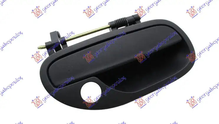 Χερούλι Πόρτας VOLVO …