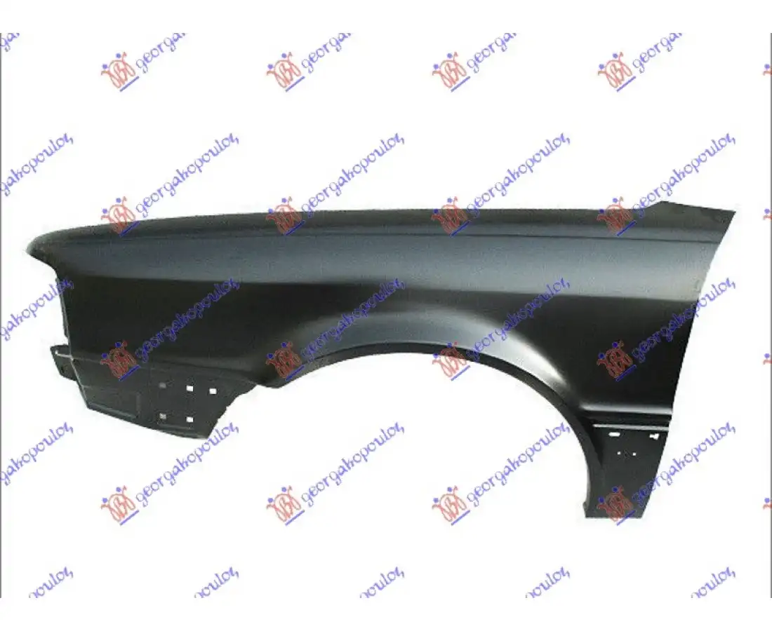 Φτερό AUDI 80 …