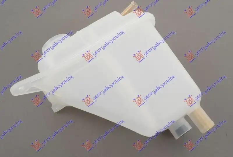 Δοχείο Διαστολής Νερού …