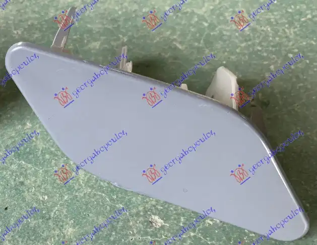 Κάλυμμα για Πιτσιλιστήρια …