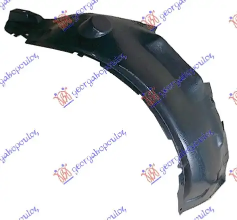 Θόλος Πλαστικός VW …