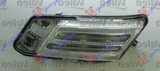 Φανός Ημέρας VOLVO …