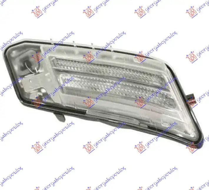 Φανός Ημέρας VOLVO …