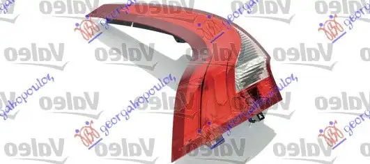 Φανάρι Πίσω VOLVO XC60 SUV/ …