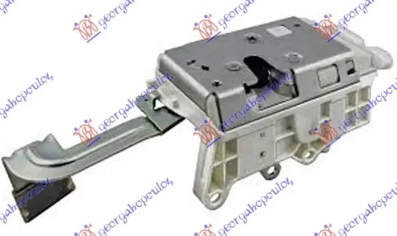 Κλειδαριά Πόρτας ALFA …