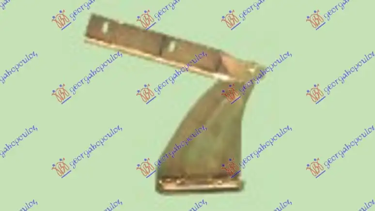 Μεντεσές Καπό ALFA …