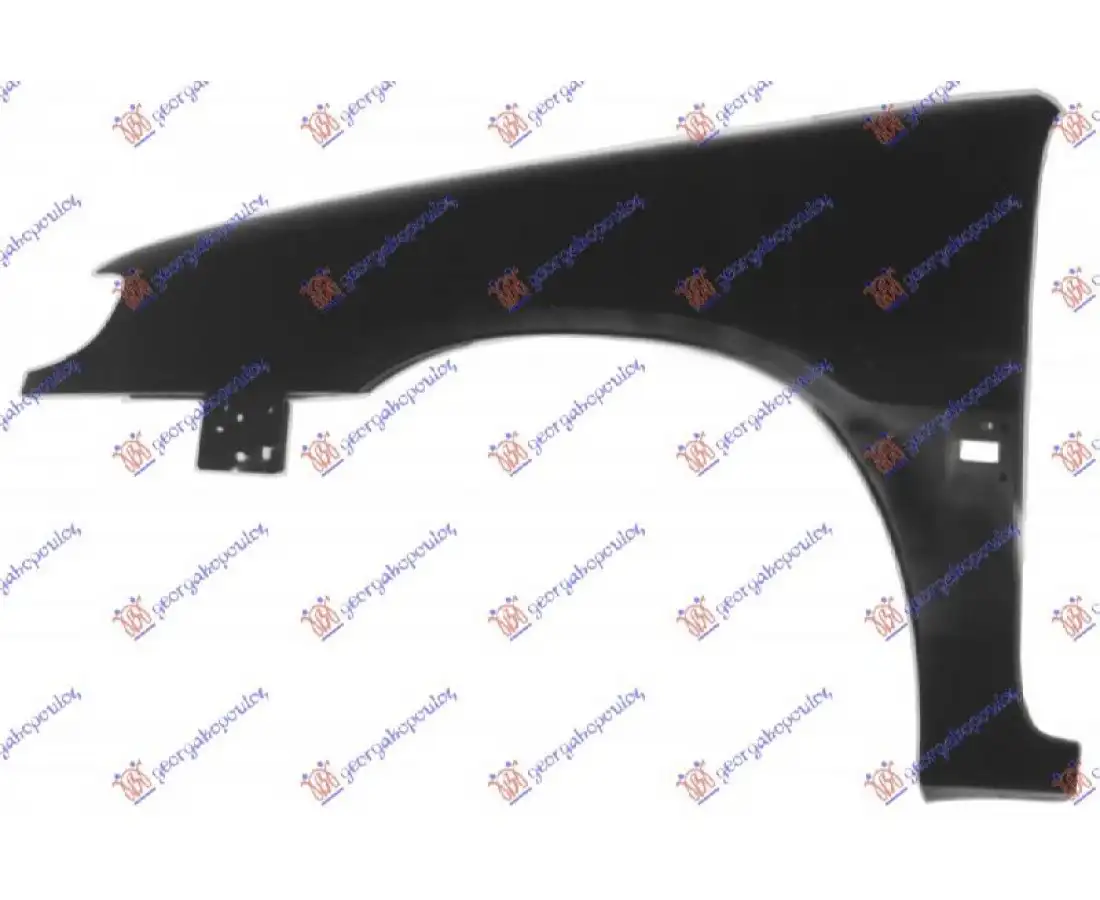 Φτερό CITROEN SAXO …