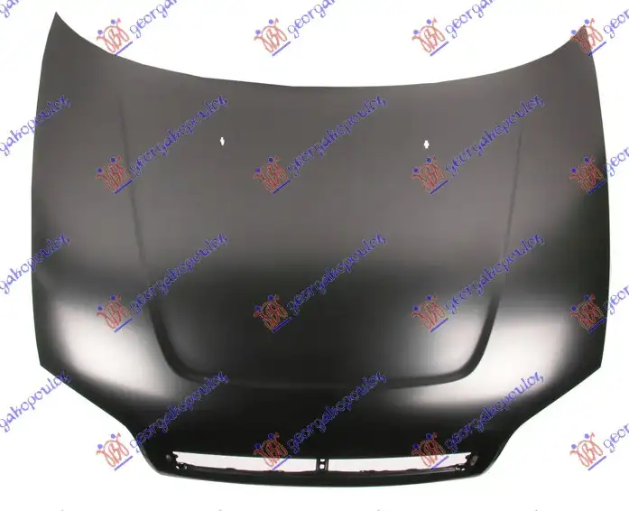 Καπό TOYOTA RAV-4 SUV/ ΕΚΤΟΣ …