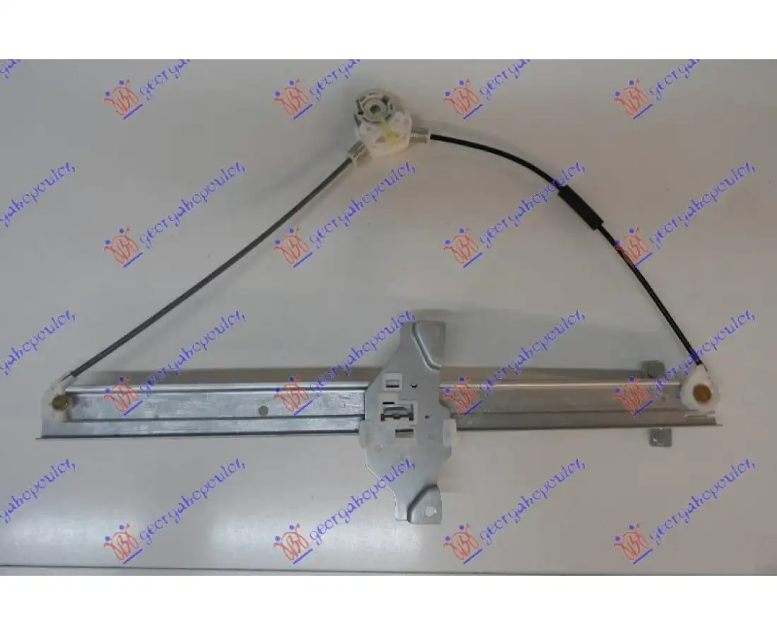 Γρύλος Παραθύρου Ηλεκτρικός …