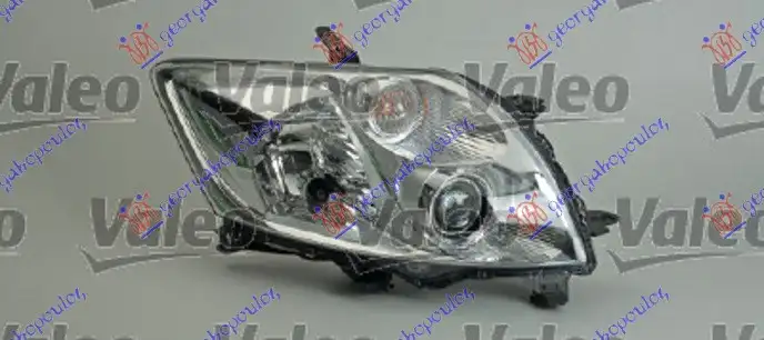 Φανάρι Εμπρός TOYOTA …