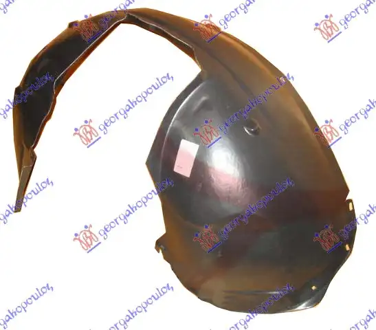 Θόλος Πλαστικός VOLVO …