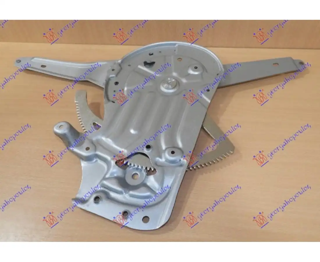 Γρύλος Παραθύρου Ηλεκτρικός …