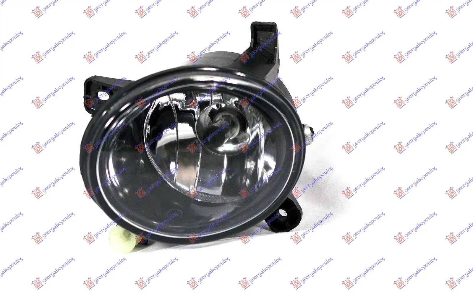 Προβολείς Ομίχλης AUDI …