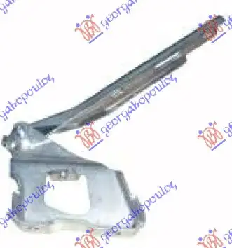 Μεντεσές Καπό AUDI A4 Cabrio …